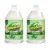 OdoBan 2-Gallon Original Eucalyptus Scent Odor Eliminator for $14.23