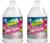 2-Pack OdoBan Pet Solutions 1-Gallon No Rinse Floor Cleaner Concentrate – $20