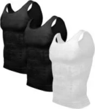 Odoland Men’s Compression Shirt 3-Pack for $12.49