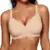 OEAK Women’s No Underwire Jelly Bra Now Only $8.99