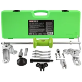 OEMTOOLS 9-Way Slide Hammer Puller Now $70 – Free Shipping