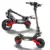 1200W Off-road Electric Scooter for Adults – Now $379.00