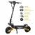 11″ Off-Road Electric Scooter with 1200W Motor for $569.00