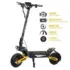 3000W Sine Wave Controller for Electric Scooters and Bicycles – Now $77.75