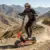 Off Road Electric Scooter for Adults – 5600W Dual Motor, 50 MPH, 60V 27AH Battery – $259.00 ($518.00 Off)