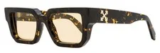 Off-White Geometric Silverstone Sunglasses – 52mm, Now $179.00
