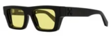 Off-White Oregon Inset Sunglasses – Black 52mm for $199.00