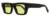 Off-White Oregon Inset Sunglasses – Black 52mm for $199.00