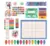 344-Piece Bulletin Board Kit for $2.94 at Office Depot