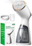 OGHom 1000W Portable Handheld Steamer for Clothes Now Only $13