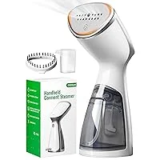 OGHom GH01 1000W Portable Travel Handheld Steamer for Clothes – $12.99