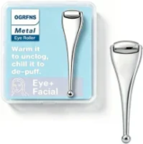 OGRFSNS Metal Puffy Eyes & Dry Eye Relief Eye Roller for $5.93