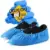 Ogunuoki Disposable CPE Non-slip Shoe Covers (100-Pack) for $6.71