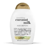 OGX Nourishing Coconut Milk Shampoo 13oz for $2.69