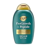 OGX ProGrowth + Peptide Clarifying Shampoo 13oz for $2.69