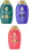 OGX ProGrowth + Peptide Shampoo or Conditioner for $2.99
