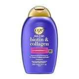 OGX Thick & Full Biotin & Collagen Conditioner 13oz for $3.70