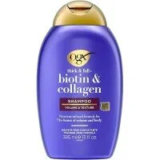 OGX Thick & Full Biotin & Collagen Shampoo 13oz for $2.69