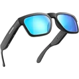 OhO Bluetooth Smart Glasses with Open Ear Speakers for $9.59