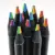 OHOME 12-Pack Rainbow Colored Pencils for $3.99