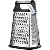 OIM Professional Cheese Grater – $6.49 (50% Off)
