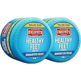 O’Keeffe’s for Healthy Feet Foot Cream 2-Pack – $21.63