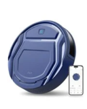 OKP Life K2 Robot Vacuum Cleaner – Now $219.99, Originally $417.98