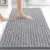 Olanly 30″ x 20″ Extra Soft Absorbent Chenille Bath Rug for $4.99