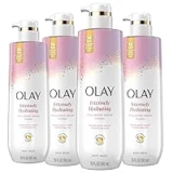 4-Pack Olay Women’s Hyaluronic Acid Serum for $29.50