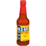 OLD BAY Hot Sauce (10 oz) – $4.52 at Amazon