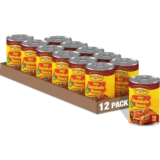 Old El Paso Red Enchilada Sauce 10 oz – Pack of 12 for $14.73
