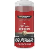 Old Spice Aluminum Free Deodorant for Men, Swagger Scent, 3.8 oz – Only $3.25