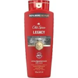Old Spice Body Wash for Men (24oz) – Coconut, Pine & Cedar Scent for $3.69