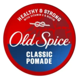 Old Spice Healthy & Strong Hair Pomade 2.22oz for $6.49