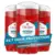 Old Spice High Endurance Aluminum Free Deodorant 3-Pack for $8.93