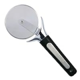 Old Stone Premium 3.5-Inch Pizza Cutter Wheel for $6.90