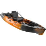 Old Town Sportsman 106 Motorized Fishing Kayak – Now $2699.99