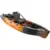 Old Town Sportsman 106 Motorized Fishing Kayak – Now $2699.99
