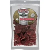 Old Trapper Old-Fashioned Beef Jerky 8oz Bag for $9.71