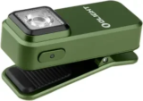 OLIGHT Oclip Rechargeable EDC Flashlight for $24