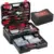 OLIXIS 330-Piece Home Repair Tool Kit with Pull-Out Drawer for $56