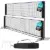 OLIXIS 10ft Badminton Net Set Now for $25.99