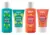 4-Count OLLY Body Wash & Body Scrub Mini Pack $5.40 at Amazon