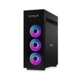 OMEN MAX 45L Gaming Desktop GT23-0000t with Ryzen 7 and RTX 5090 for $3517.49