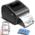 Omezizy D450BT Thermal Label Printer for $36.39 with Free Shipping