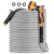 Omont 50′ Metal Garden Hose for $19.99