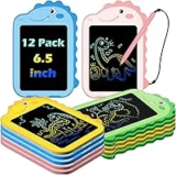 12-Pack OMXDG LCD Writing Tablets for Kids – Now $12.99