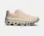 On Cloudmonster Women’s Shoes in Pink/White for $87.18