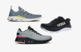 On & Hoka Running Shoes Sale – Free Shipping Available
