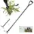 Onadak 2-in-1 4-Claw Weed Puller Tool – $21.59